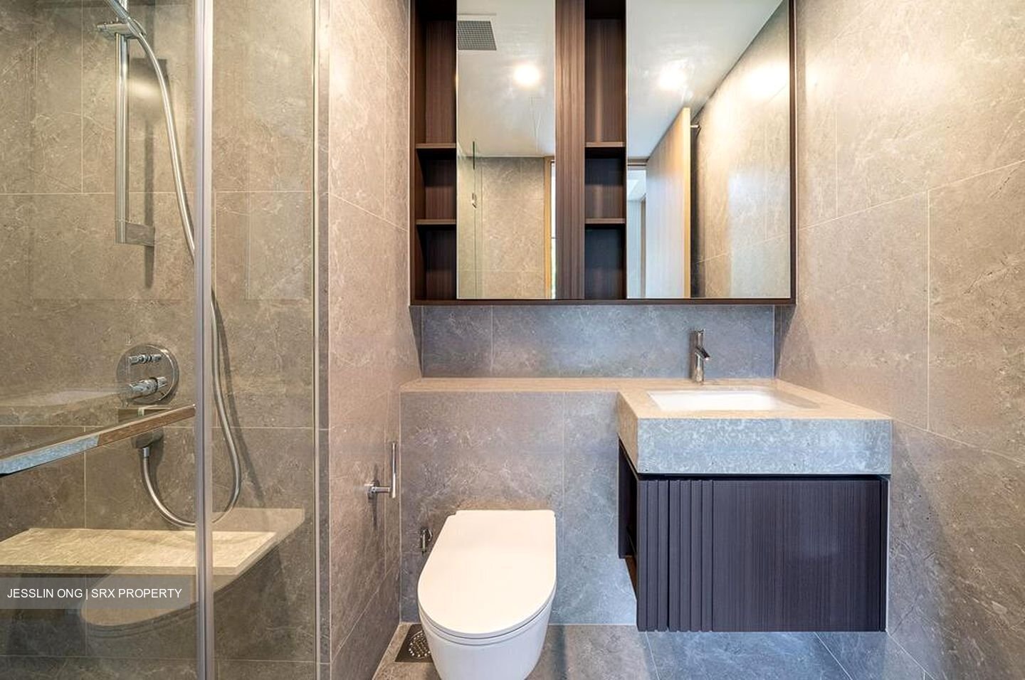 KI Residences at Brookvale (D21), Condominium #455794731